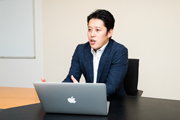 澤和寛昌さん