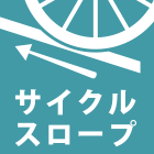 サイクルスコープ画像