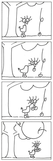 みね　かおり『Poki　Poki』