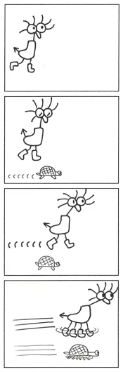 みね　かおり『Poki　Poki　Poki』