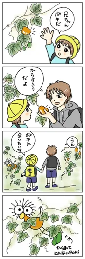 umi『そばにいるよ』