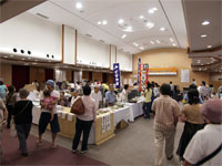 産業プラザ写真