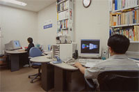 産業プラザ写真