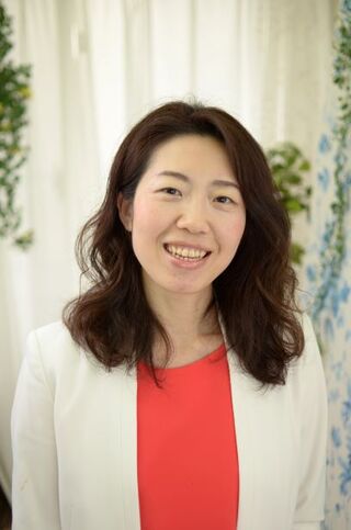 清水亜希子