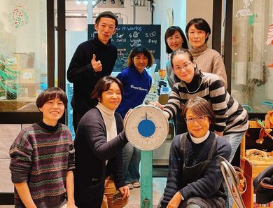 野ののメンバーのみなさん