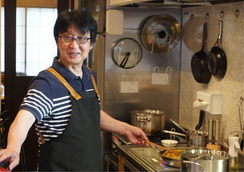 並木さん