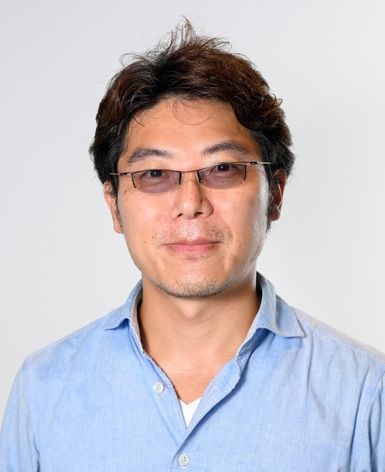 倉増さん 倉増さん