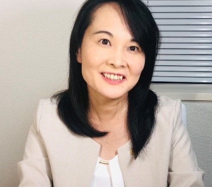 金子さん