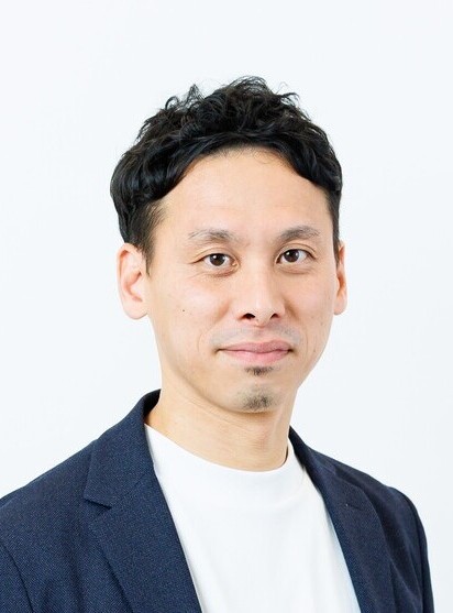 疋野さん 疋野さん