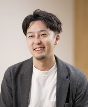 小林さん 小林さん