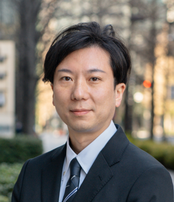 吉田さん 吉田さん
