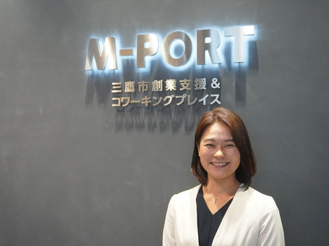浅川 絢子さん