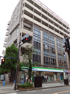 下連雀市民住宅