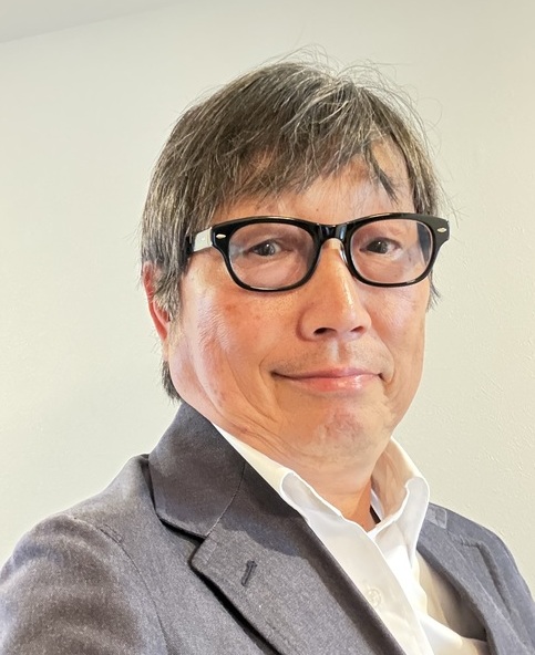 近藤さん