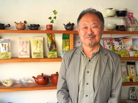 西野和広さん