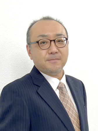 斉藤さん