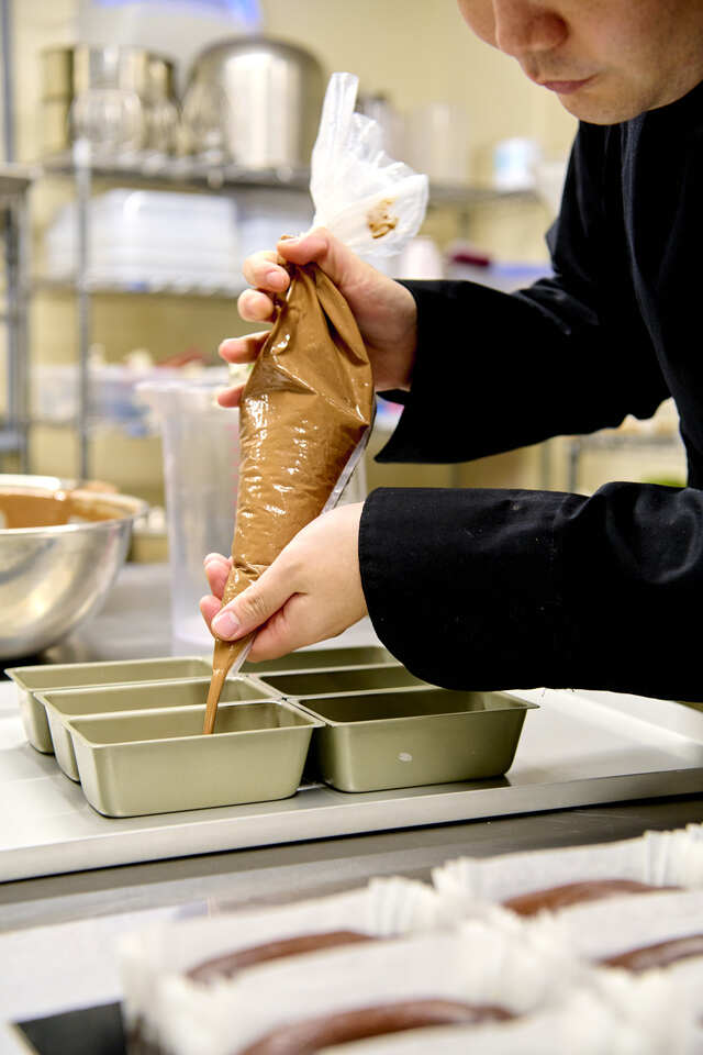 MOKA CHOCOLATE ＆Factory | 株式会社 まちづくり三鷹