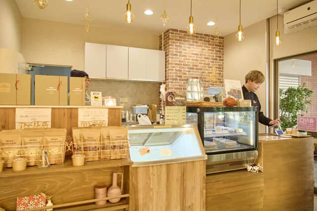 MOKA CHOCOLATE ＆Factory | 株式会社 まちづくり三鷹