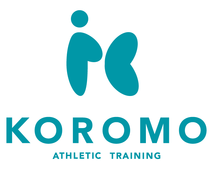 KOROMO ATHLETIC TRAINING