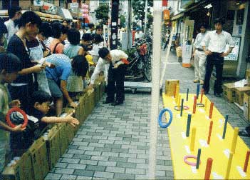 第4回 まちかど発見賞 駅前夏まつり