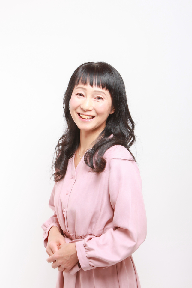 原 きよ氏 原 きよ氏