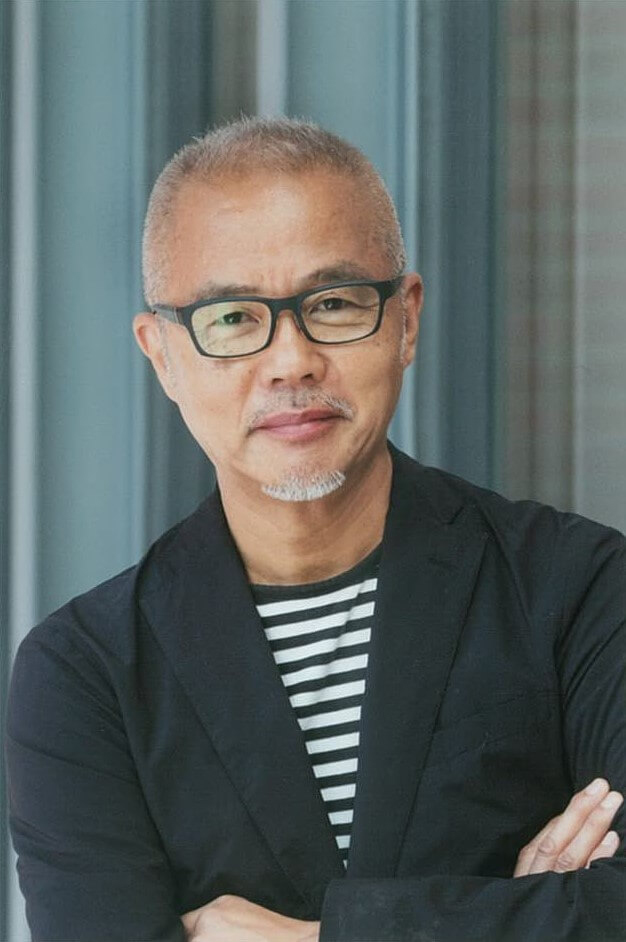 林 義勝審査員