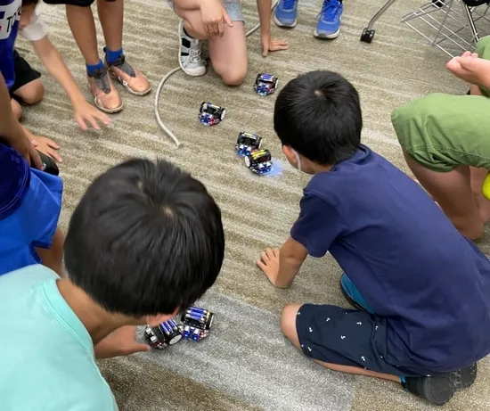micro:bit