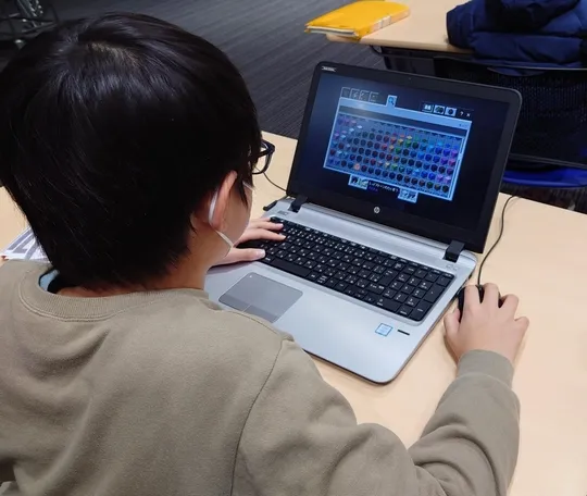 マインクラフト